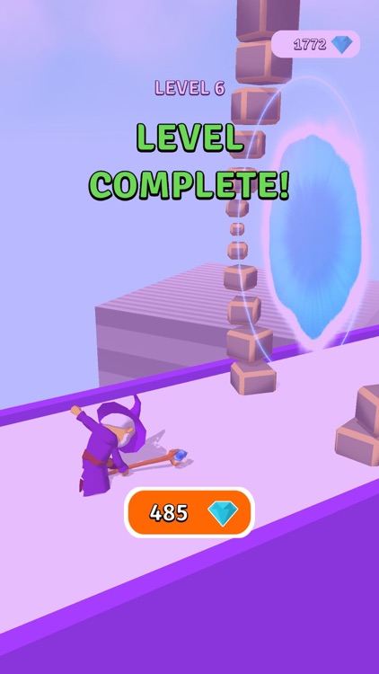 Spell Run! screenshot-4