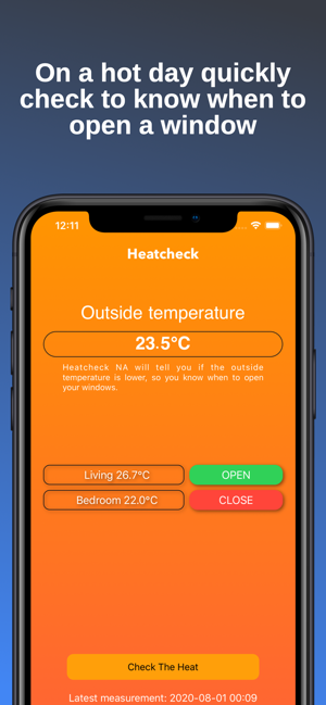 Heatcheck NA(圖1)-速報App