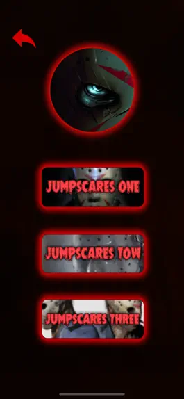 Game screenshot Scary jason in friday Game apk