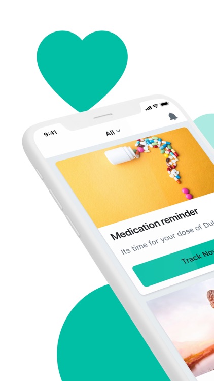 Sharecare: Health & Well-being