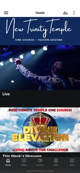 Game screenshot Trinity Temple CME mod apk