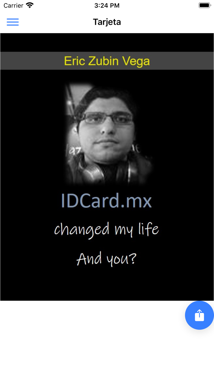 IdCardMx