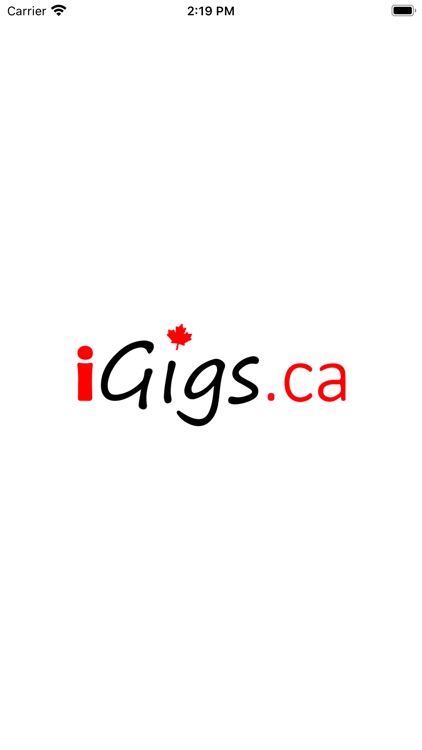 iGigs