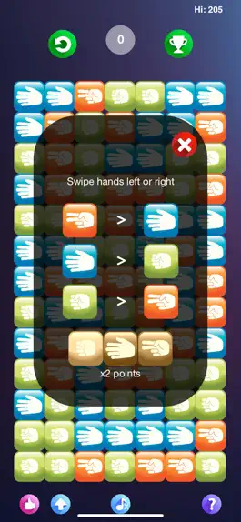 Game screenshot Rock-Paper-Scissors hack