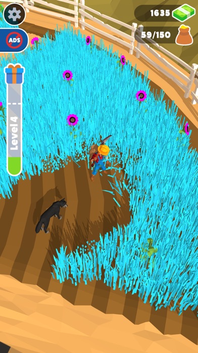 Harvest It! screenshot1