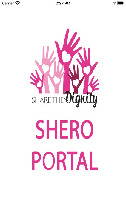 Shero Portal