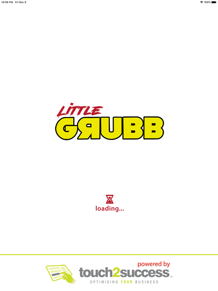 Little Grubb Tottenham