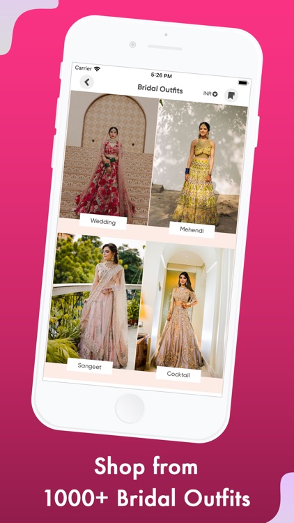 WedMeGood - Wedding Planner screenshot-3