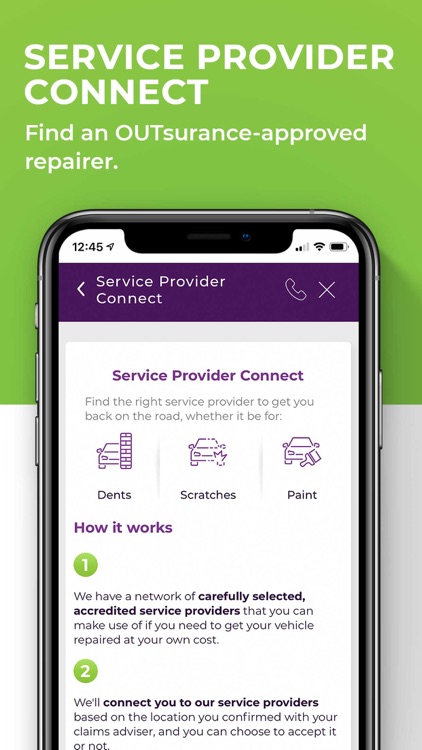 OUTsurance screenshot-5