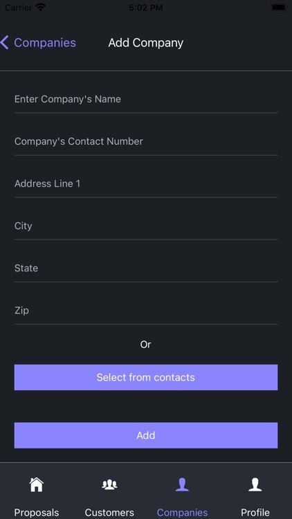 Moor Photo screenshot-7