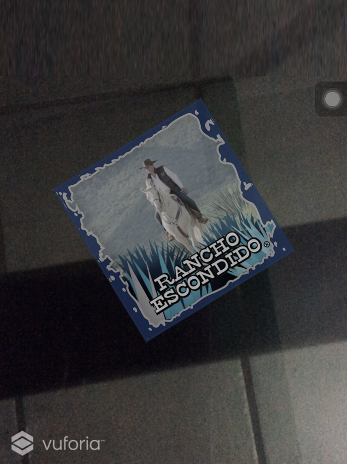 Realidad A Rancho Escondido