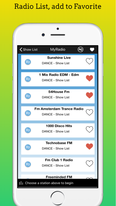 How to cancel & delete Smooth Jazz Music - Top Radio Stations Player FM from iphone & ipad 3