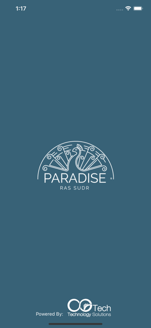 Paradise Compounds