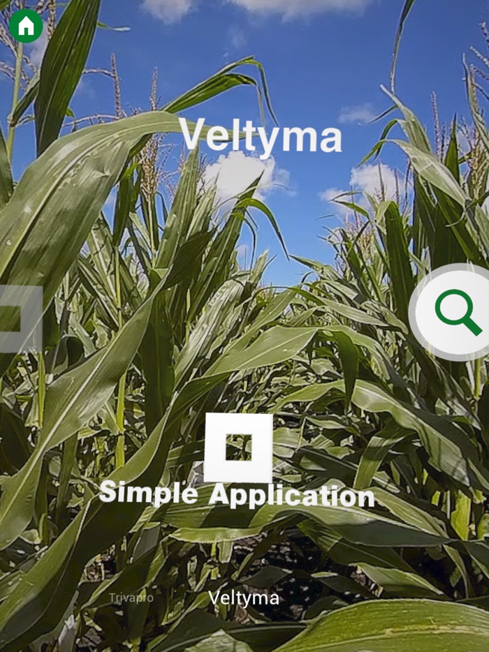 BASF Veltyma® AR Portal