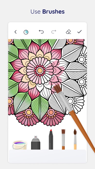 Download Pro Color Art Coloring Book App Download Entertainment Android Apk App Store