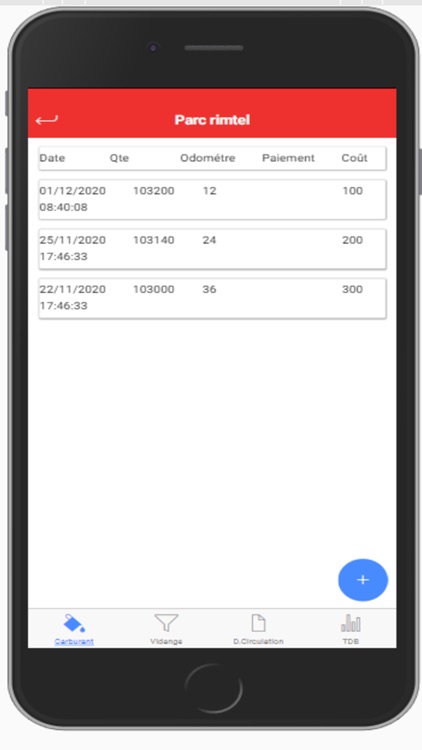 RimTélécom screenshot-5