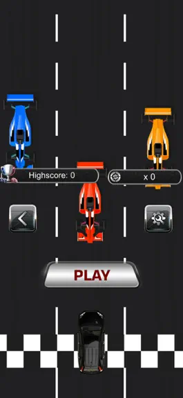 Game screenshot Racing Car BM79 mod apk