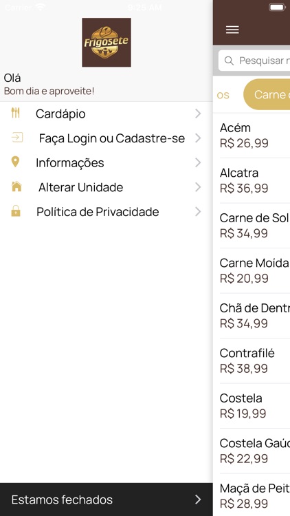Frigosete screenshot-3