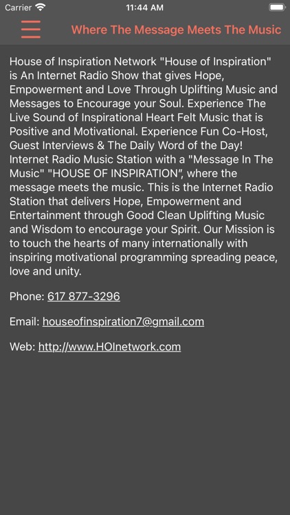 hoinetwork