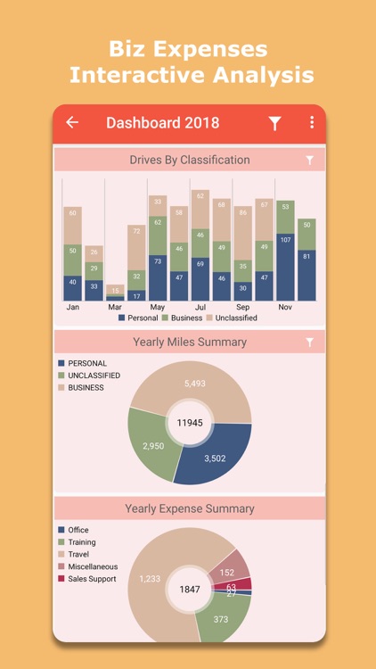 TaxDrives screenshot-3