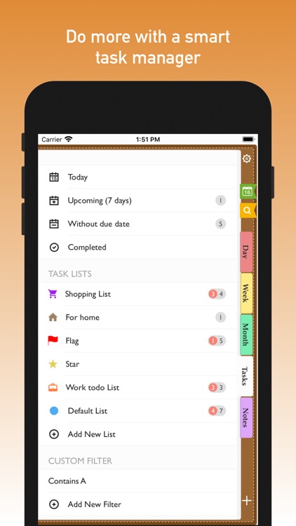 AnyPlan: Time Schedule Planner