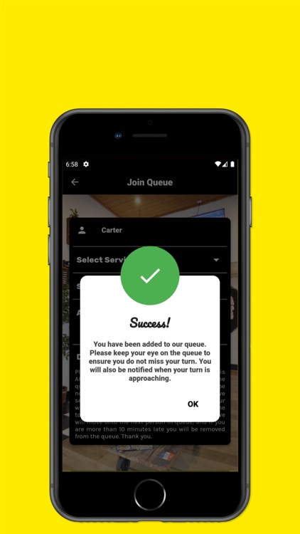 Knucklehead Q screenshot-3