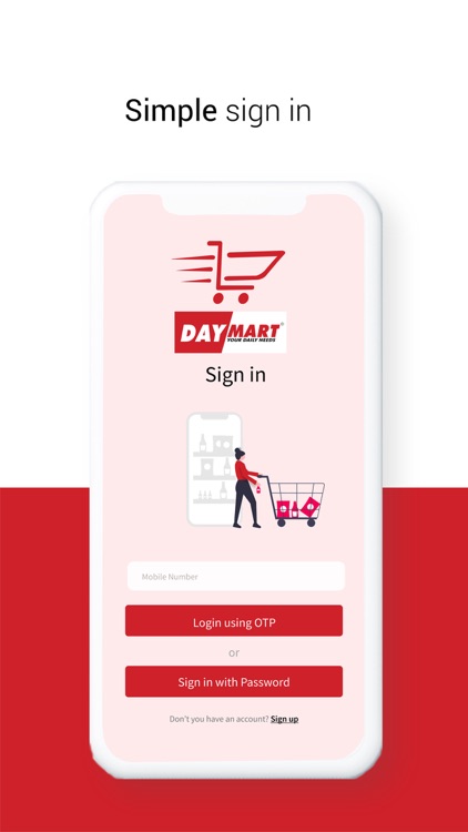 Daymart