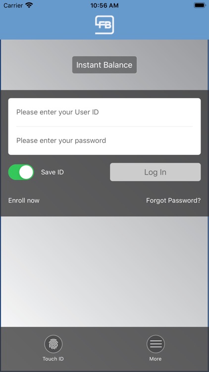 The Farmers Bank Mobile App