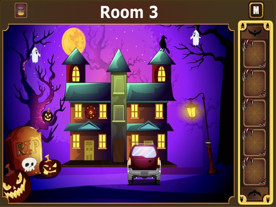 Can You Escape - Puzzle screenshot 4