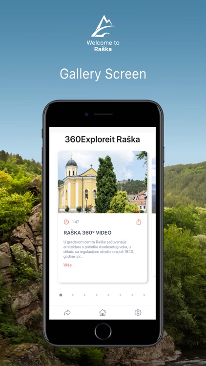 Raska Travel Guide screenshot-4