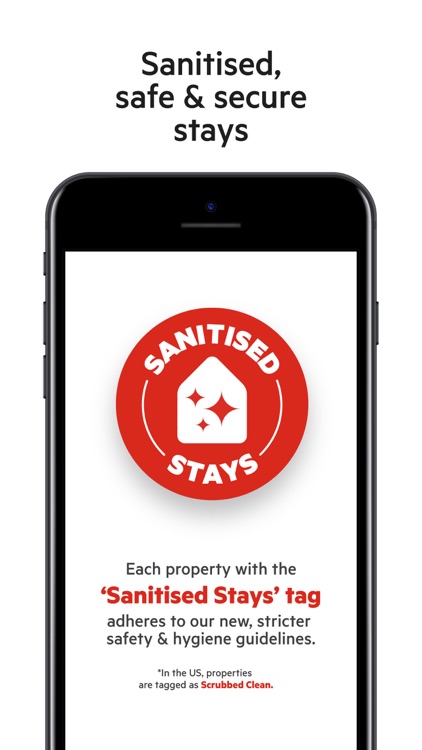 OYO: Search & Book Hotel Rooms screenshot-5