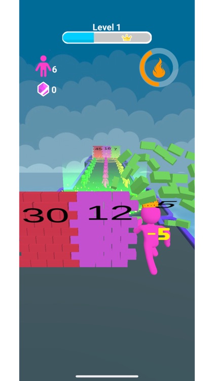 Wall Rusher screenshot-9