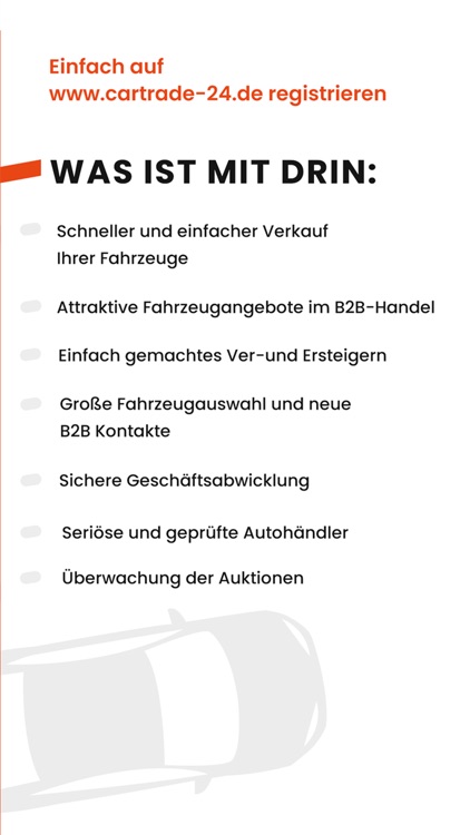 Cartrade-24 screenshot-5