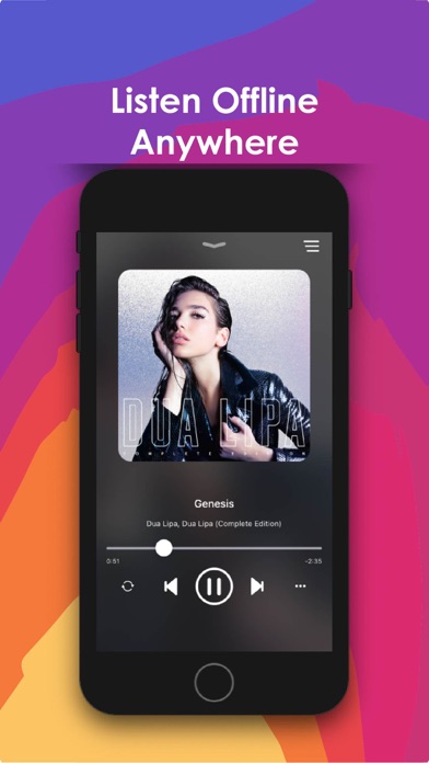 Musica ミュージックfm ダウンロード ミュージック Iphoneアプリ Applion