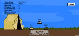 Game screenshot Jumpin' Tanks apk