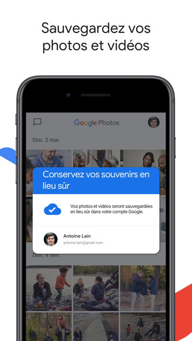 Google Photos Google Photos
