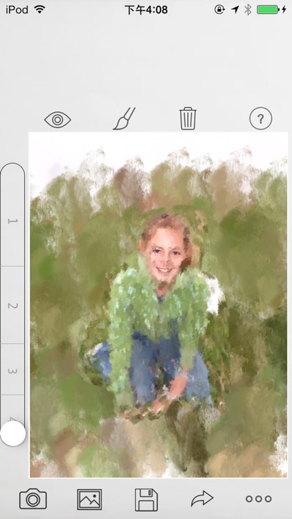 Easy Oil Painter screenshot-3