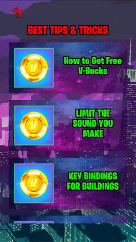 Game screenshot Vbucks Fortnite Counter - Quiz hack