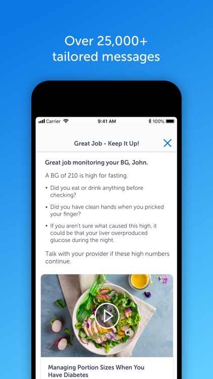 Plus by AdaptHealth