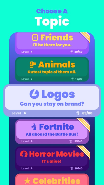 Trivia Royale™ screenshot-5