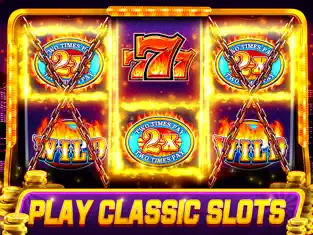 Screenshot 1 Slots: Casino De Las Vegas iphone