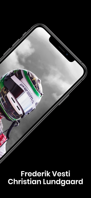 Racing for Denmark(圖2)-速報App