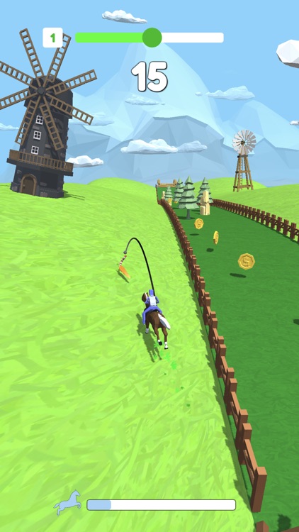 Horse Hills screenshot-7