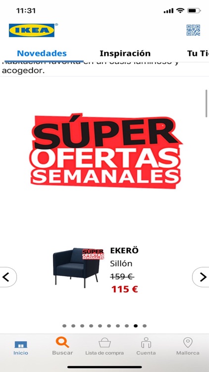 IKEA Inspire screenshot-7