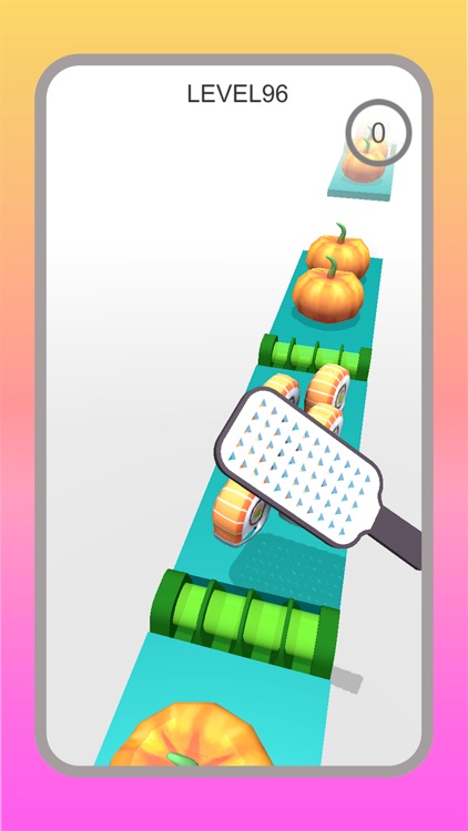 Slice and Grate Fruit. screenshot-3