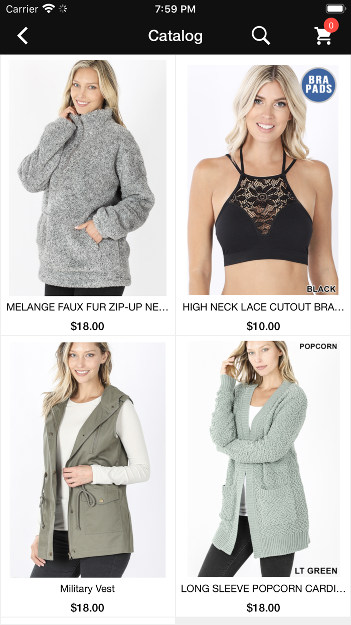 Backwoods Beauties Boutique