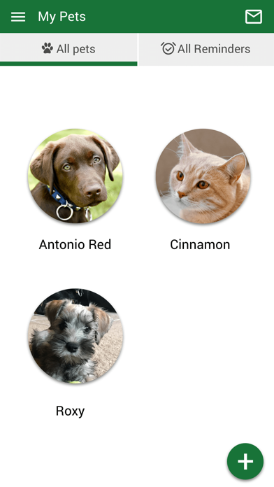 How to cancel & delete Pets Of Bend from iphone & ipad 2