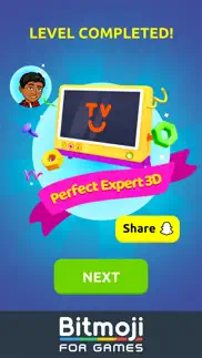 How to cancel & delete perfect expert 3d 4