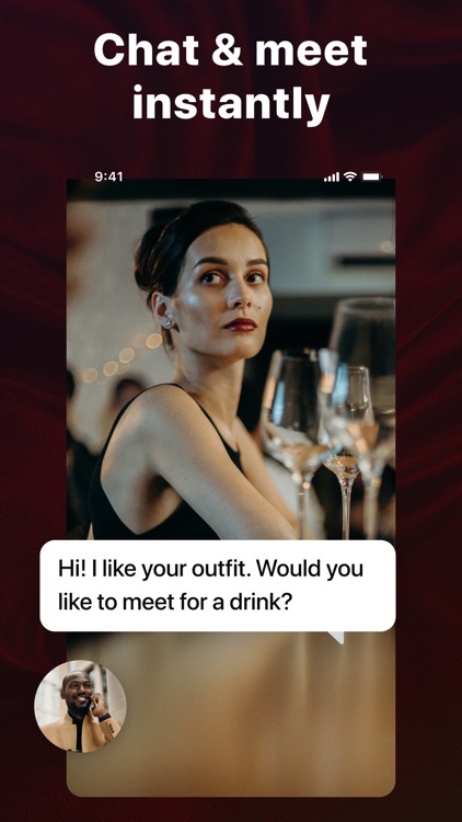 Sweet: Seeking Mature Dating screenshot-3