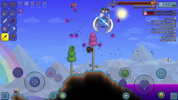 Terraria screenshot-6
